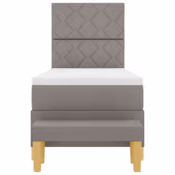 VidaXL 3137009 base letto a doghe - Vista aggiuntiva 8