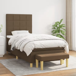 VidaXL 3137112 base letto a doghe