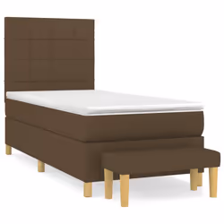 VidaXL 3137112 base letto a doghe - Vista aggiuntiva 2
