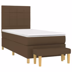 VidaXL 3137112 base letto a doghe - Vista aggiuntiva 3