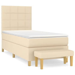 VidaXL 3137114 base letto a doghe