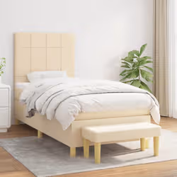 VidaXL 3137114 base letto a doghe - Vista aggiuntiva 2