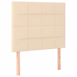 VidaXL 3137114 base letto a doghe - Vista aggiuntiva 5