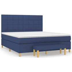 VidaXL 3137171 base letto a doghe