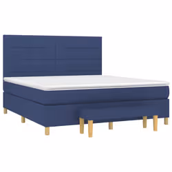 VidaXL 3137171 base letto a doghe - Vista aggiuntiva 3