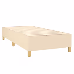 VidaXL 3137194 base letto a doghe - Vista aggiuntiva 4