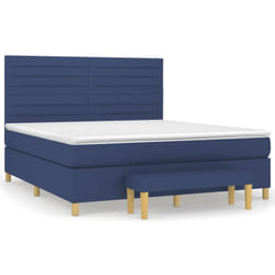 VidaXL 3137251 base letto a doghe