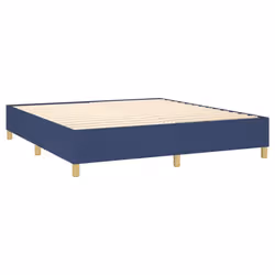 VidaXL 3137251 base letto a doghe - Vista aggiuntiva 4