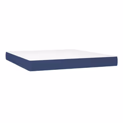 VidaXL 3137251 base letto a doghe - Vista aggiuntiva 6