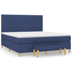 VidaXL 3137259 base letto a doghe