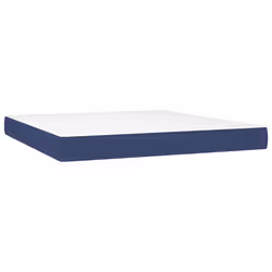 VidaXL 3137259 base letto a doghe - Vista aggiuntiva 6