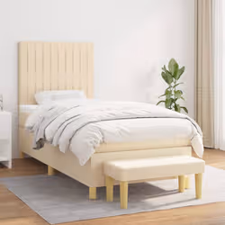VidaXL 3137274 base letto a doghe - Vista aggiuntiva 2