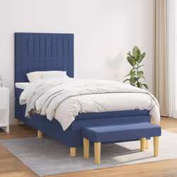 VidaXL 3137339 base letto a doghe - Vista aggiuntiva 2