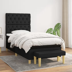 VidaXL 3137351 base letto a doghe