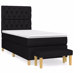 VidaXL 3137351 base letto a doghe - Vista aggiuntiva 2