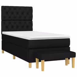 VidaXL 3137351 base letto a doghe - Vista aggiuntiva 3