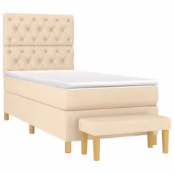 VidaXL 3137354 base letto a doghe - Vista aggiuntiva 3