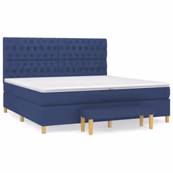 VidaXL 3137427 base letto a doghe - Vista aggiuntiva 2