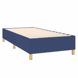 VidaXL 3137483 base letto a doghe - Vista aggiuntiva 3