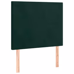VidaXL 3137692 base letto a doghe - Vista aggiuntiva 4