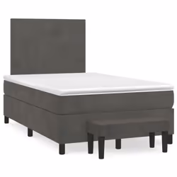 VidaXL 3137714, Legno compensato, Grigio, 70 x 30 mm, 1 pz