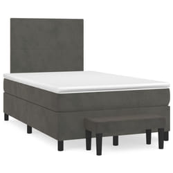VidaXL 3137714 letto
