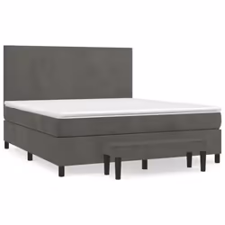 VidaXL 3137732, Legno compensato, Grigio, 100 x 30 mm, 1 pz