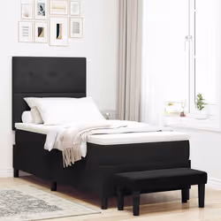 VidaXL 3137733 base letto a doghe - Vista aggiuntiva 2