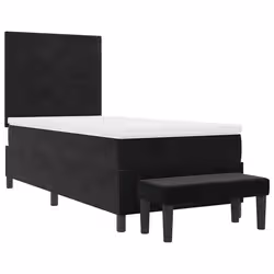 VidaXL 3137733 base letto a doghe - Vista aggiuntiva 7