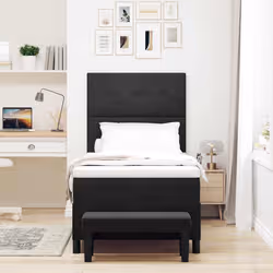 VidaXL 3137745 base letto a doghe - Vista aggiuntiva 3