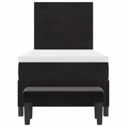 VidaXL 3137745 base letto a doghe - Vista aggiuntiva 8