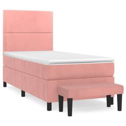 VidaXL 3137766 letto