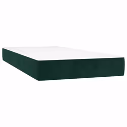 VidaXL 3137812 base letto a doghe - Vista aggiuntiva 5