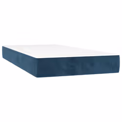 VidaXL 3137813 base letto a doghe - Vista aggiuntiva 3