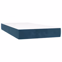 VidaXL 3137897 base letto a doghe - Vista aggiuntiva 5