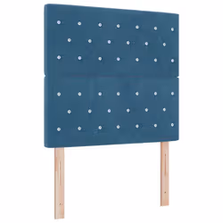 VidaXL 3137921 base letto a doghe - Vista aggiuntiva 6