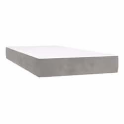 VidaXL 3137989 base letto a doghe - Vista aggiuntiva 5