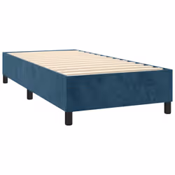 VidaXL 3138029 base letto a doghe - Vista aggiuntiva 3