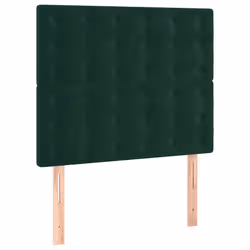VidaXL 3138052 base letto a doghe - Vista aggiuntiva 4