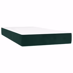 VidaXL 3138052 base letto a doghe - Vista aggiuntiva 5