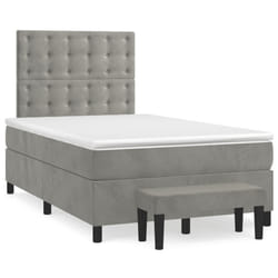VidaXL 3138073 letto