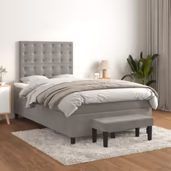 VidaXL 3138073 letto - Vista aggiuntiva 2