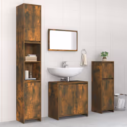 VidaXL 3143928 set di mobili da bagno - Vista aggiuntiva 2