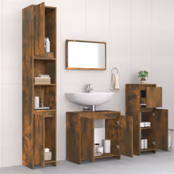 VidaXL 3143928 set di mobili da bagno - Vista aggiuntiva 3