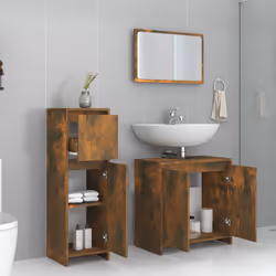 VidaXL 3143931 set di mobili da bagno - Vista aggiuntiva 3