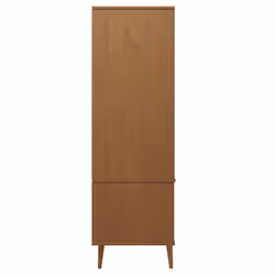 VidaXL 350522 armadio/guardaroba per camera da letto - Vista aggiuntiva 6