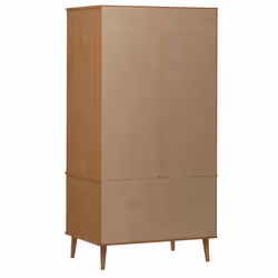 VidaXL 350522 armadio/guardaroba per camera da letto - Vista aggiuntiva 7