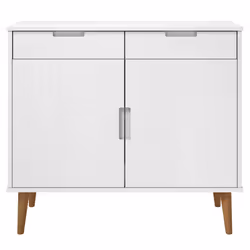 VidaXL 350547 credenza per soggiorno - Vista aggiuntiva 4