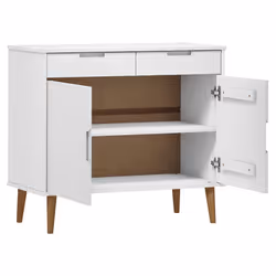 VidaXL 350547 credenza per soggiorno - Vista aggiuntiva 5