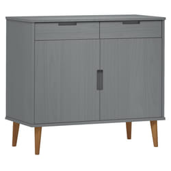 VidaXL 350548 credenza per soggiorno